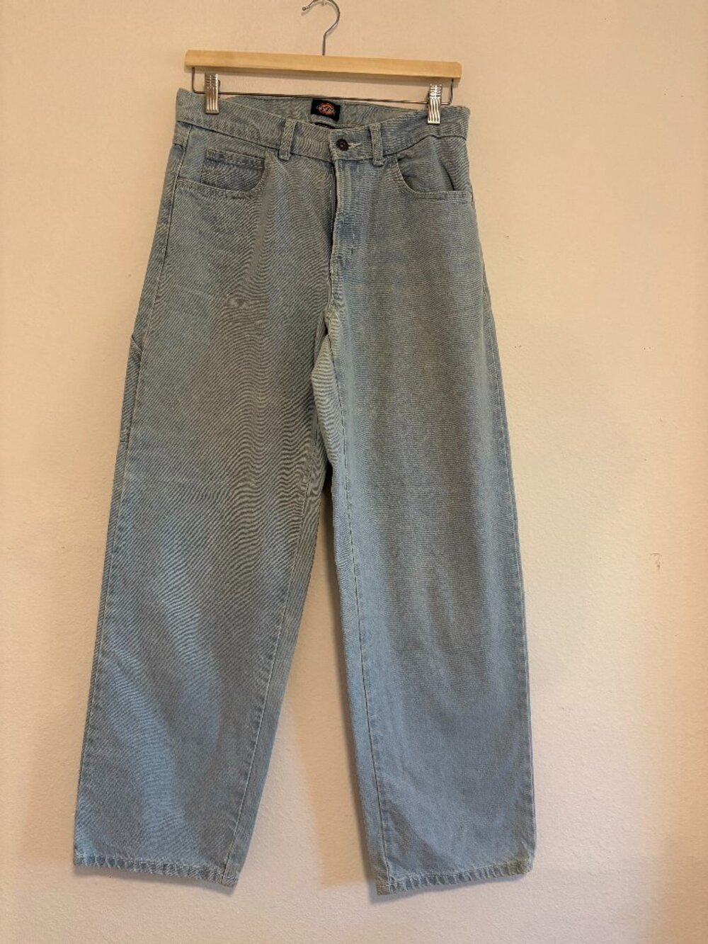 Dickies Cargo Style Jeans